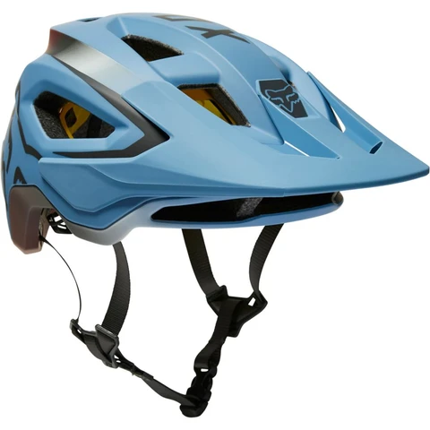 FOX RACING Casco Speedframe Vnish